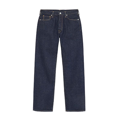 GDC(ジーディーシー)/ GDC DENIM LONDON PANTS -INDIGO-