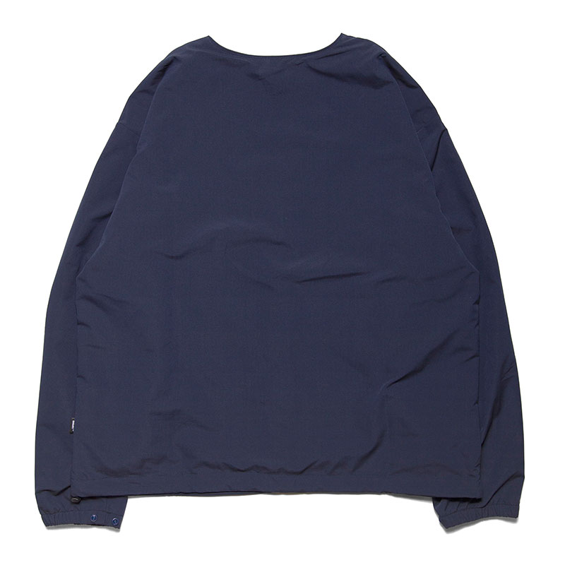 HAIGHT(ヘイト)/ RELAXING CARDIGAN -2.COLOR-