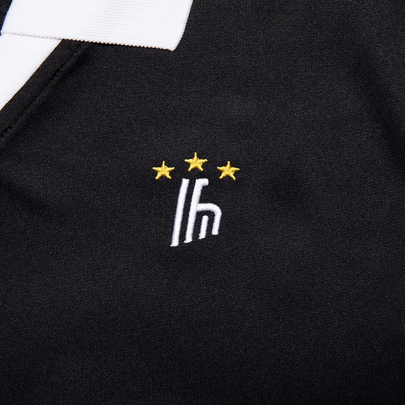 HAIGHT(ヘイト)/ FLAMES SOCCER JERSEY -2.COLOR-