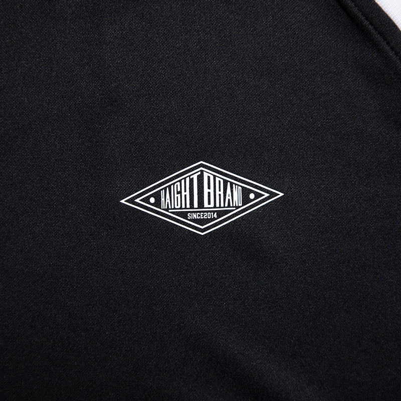 HAIGHT(ヘイト)/ FLAMES SOCCER JERSEY -2.COLOR-