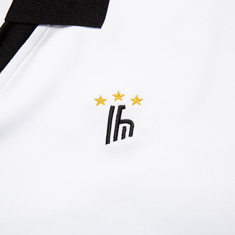 HAIGHT(ヘイト)/ FLAMES SOCCER JERSEY -2.COLOR-