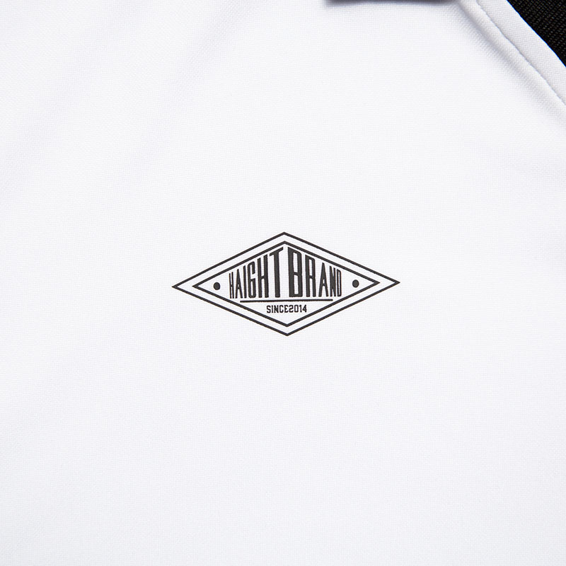 HAIGHT(ヘイト)/ FLAMES SOCCER JERSEY -2.COLOR-