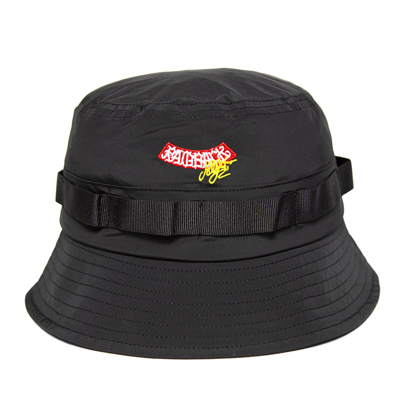 HAIGHT(ヘイト)/ RAIDBACK JUNGLE HAT ft.CASPER -2.COLOR-