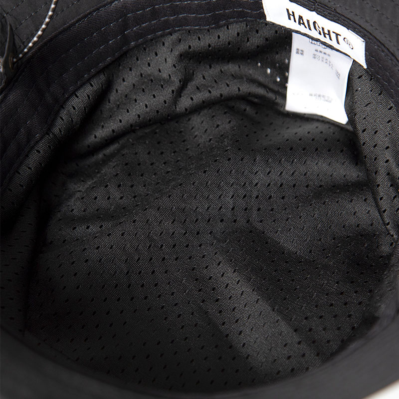 HAIGHT(ヘイト)/ RAIDBACK JUNGLE HAT ft.CASPER -2.COLOR-