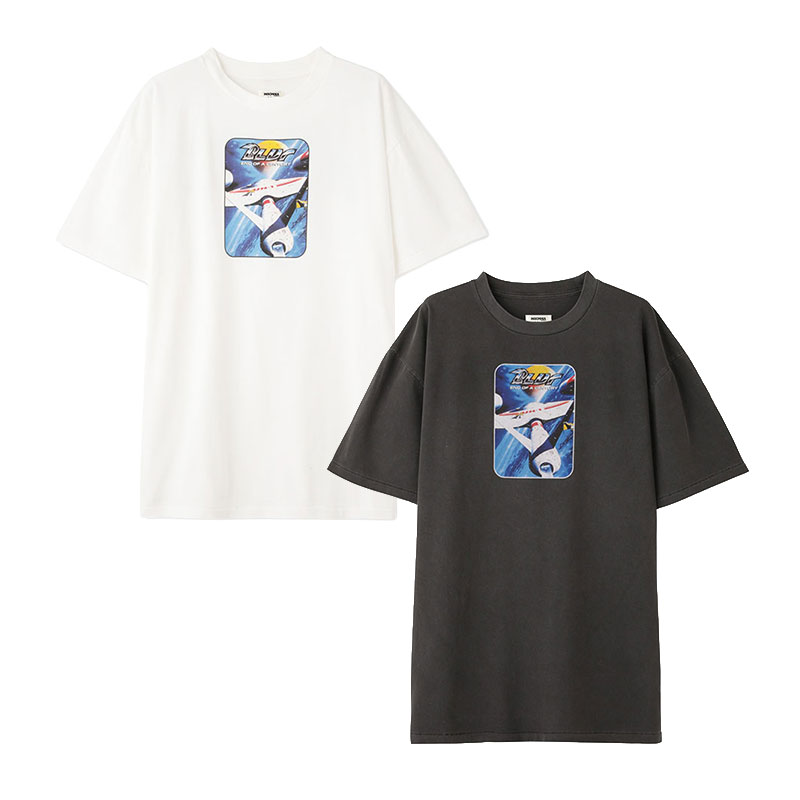 Insonnia Projects(インソニアプロジェクト)/ × Blur End of a century TEE -2.COLOR-