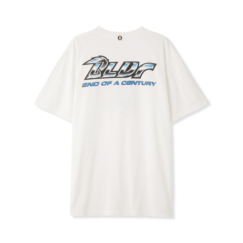 Insonnia Projects(インソニアプロジェクト)/ × Blur End of a century TEE -2.COLOR-