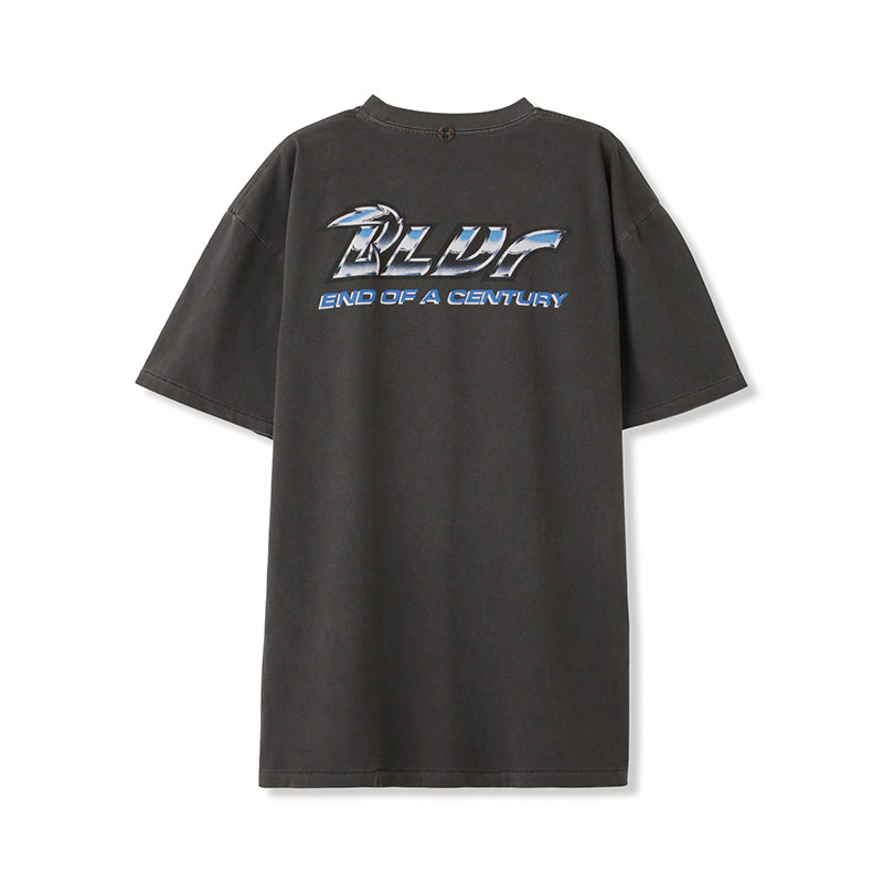 Insonnia Projects(インソニアプロジェクト)/ × Blur End of a century TEE -2.COLOR-