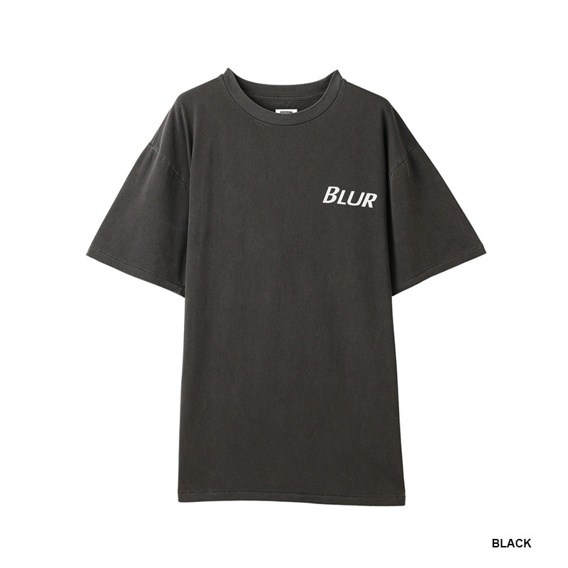 Insonnia Projects(インソニアプロジェクト)/ × Blur Live at the Budokan TEE -2.COLOR-