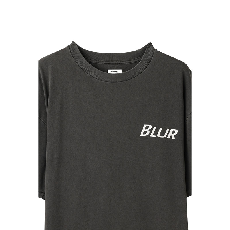 Insonnia Projects(インソニアプロジェクト)/ × Blur Live at the Budokan TEE -2.COLOR-
