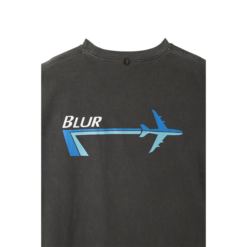 Insonnia Projects(インソニアプロジェクト)/ × Blur Live at the Budokan TEE -2.COLOR-