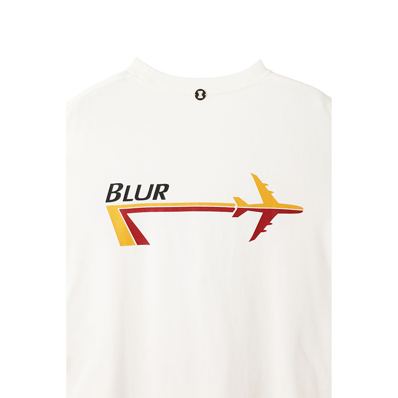 Insonnia Projects(インソニアプロジェクト)/ × Blur Live at the Budokan TEE -2.COLOR-