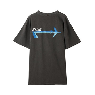 Insonnia Projects(インソニアプロジェクト)/ × Blur Live at the Budokan TEE -2.COLOR-