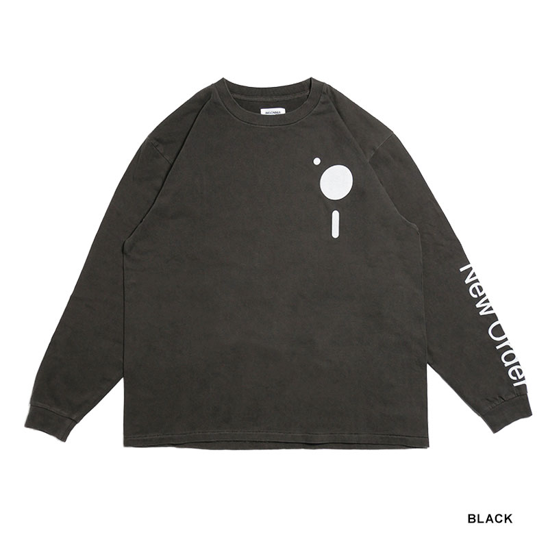 Insonnia Projects(インソニアプロジェクト)/ POWER CORRUPTION&LIES LS TEE -2.COLOR-