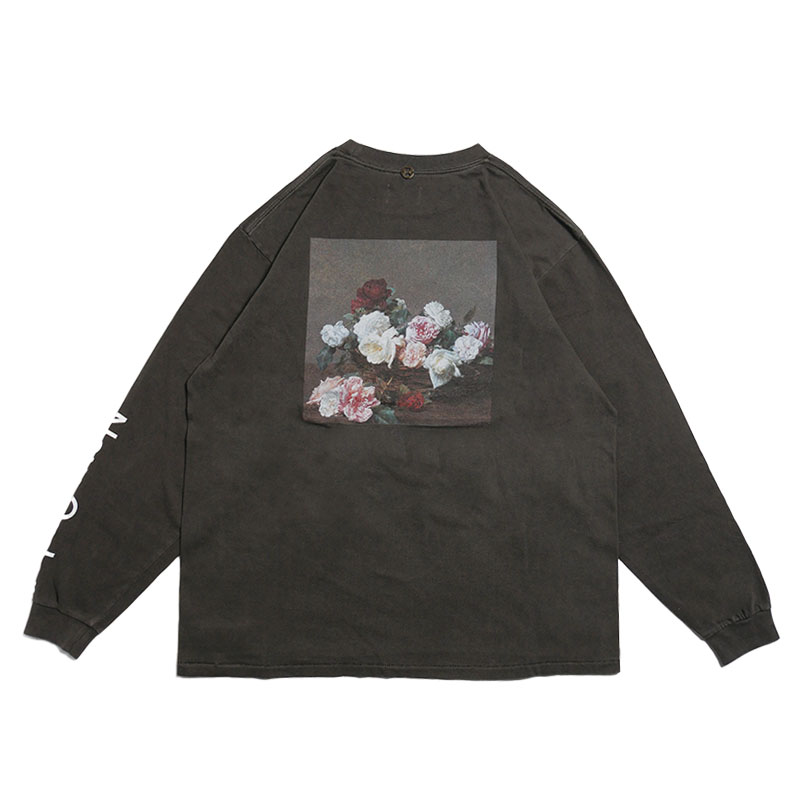 Insonnia Projects(インソニアプロジェクト)/ POWER CORRUPTION&LIES LS TEE -2.COLOR-