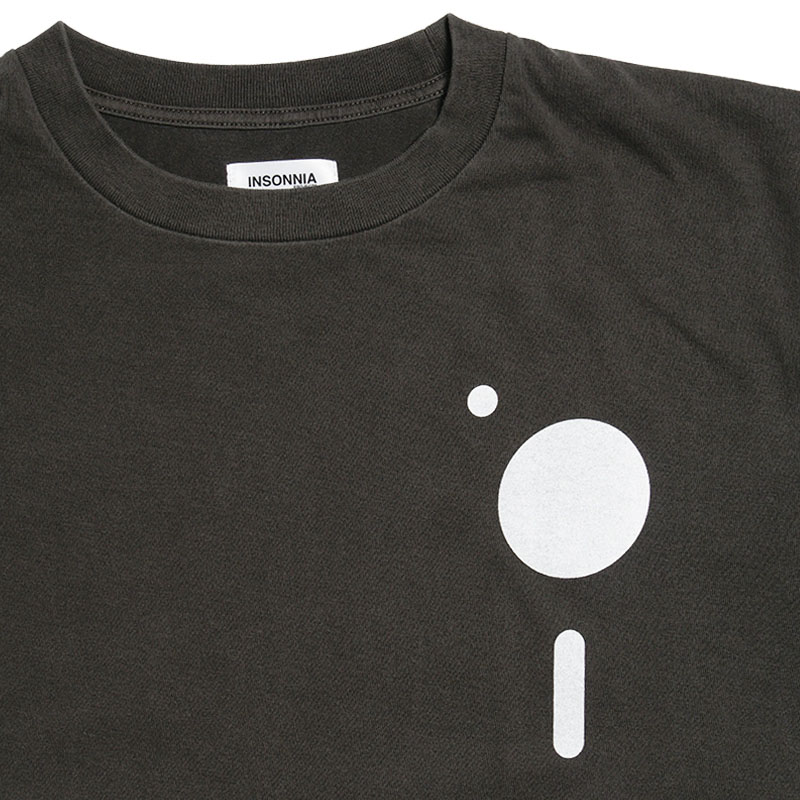 Insonnia Projects(インソニアプロジェクト)/ POWER CORRUPTION&LIES LS TEE -2.COLOR-