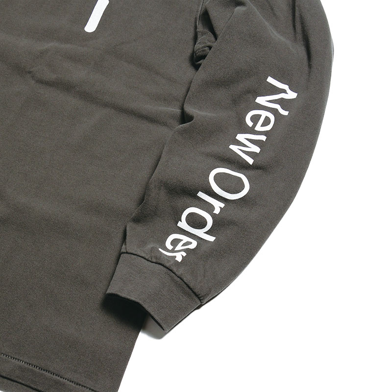 Insonnia Projects(インソニアプロジェクト)/ POWER CORRUPTION&LIES LS TEE -2.COLOR-