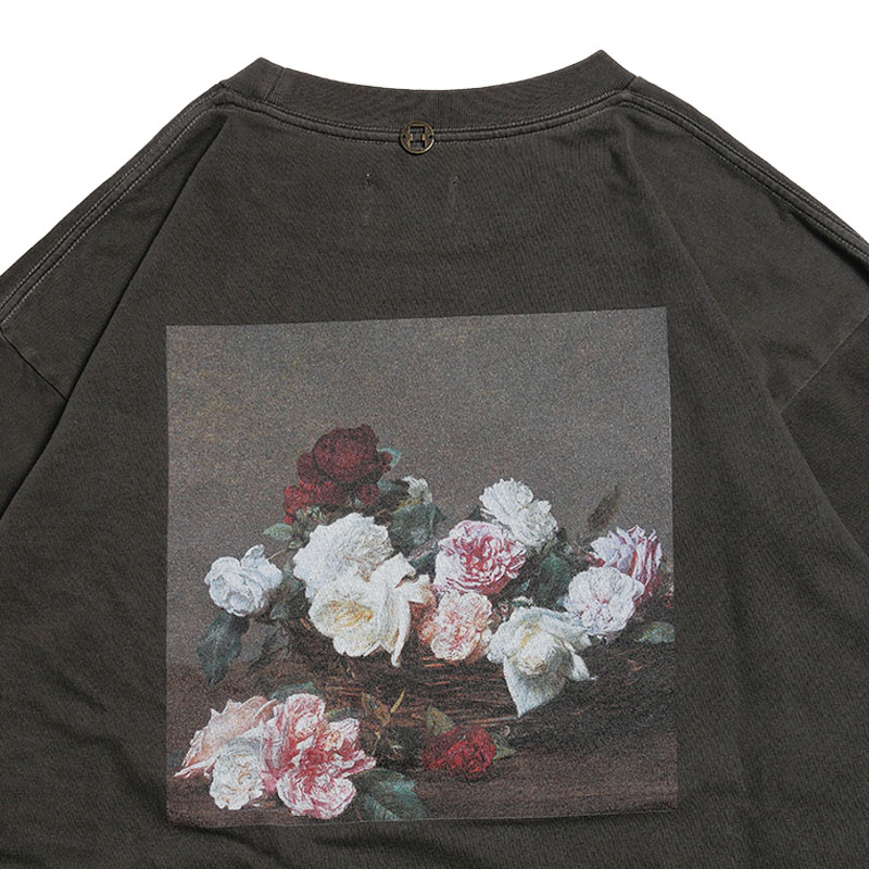 Insonnia Projects(インソニアプロジェクト)/ POWER CORRUPTION&LIES LS TEE -2.COLOR-