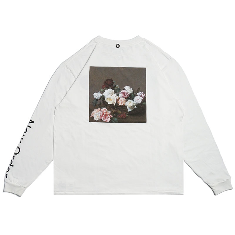 Insonnia Projects(インソニアプロジェクト)/ POWER CORRUPTION&LIES LS TEE -2.COLOR-