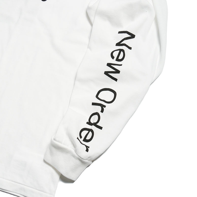 Insonnia Projects(インソニアプロジェクト)/ POWER CORRUPTION&LIES LS TEE -2.COLOR-