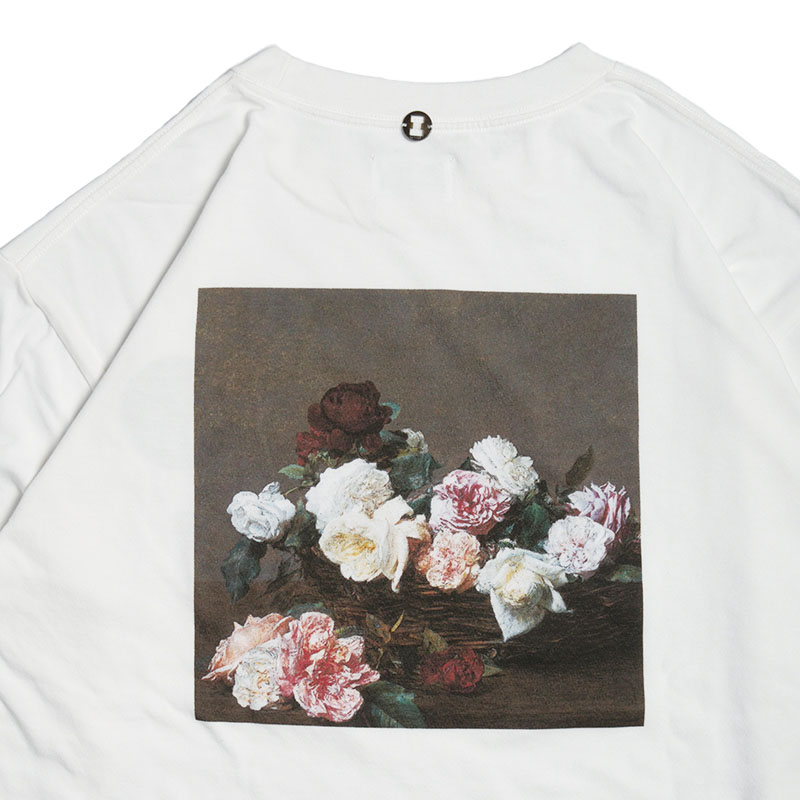 Insonnia Projects(インソニアプロジェクト)/ POWER CORRUPTION&LIES LS TEE -2.COLOR-