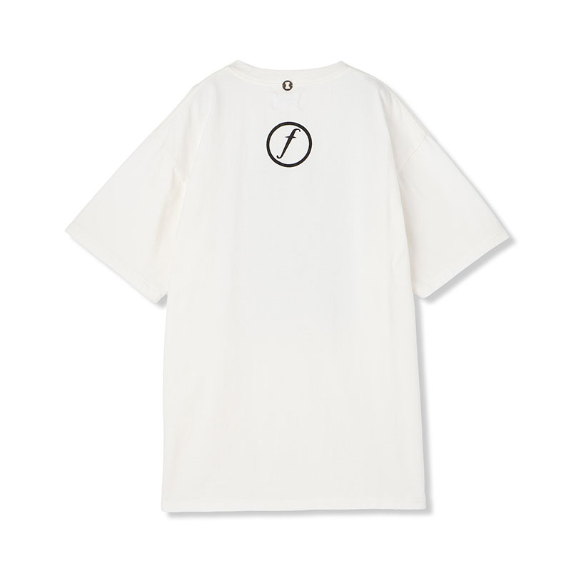 Insonnia Projects(インソニアプロジェクト)/ UNKNOWN PLEASURES TEE -2.COLOR-