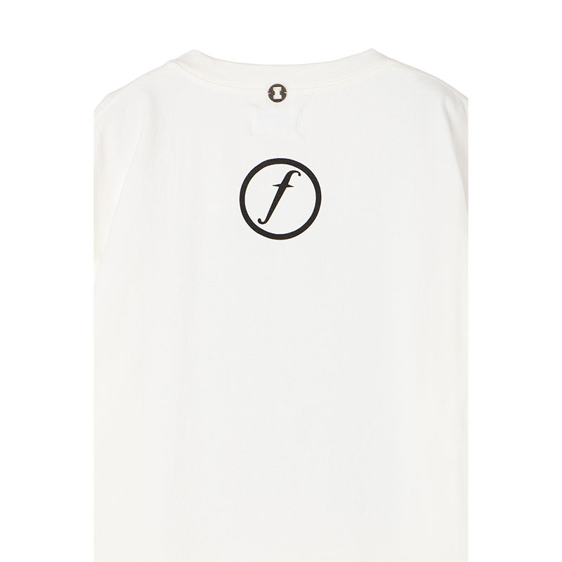 Insonnia Projects(インソニアプロジェクト)/ UNKNOWN PLEASURES TEE -2.COLOR-