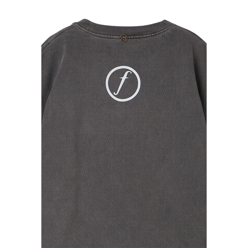 Insonnia Projects(インソニアプロジェクト)/ UNKNOWN PLEASURES TEE -2.COLOR-