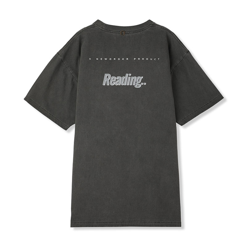 Insonnia Projects(インソニアプロジェクト)/ READING TEE -2.COLOR-