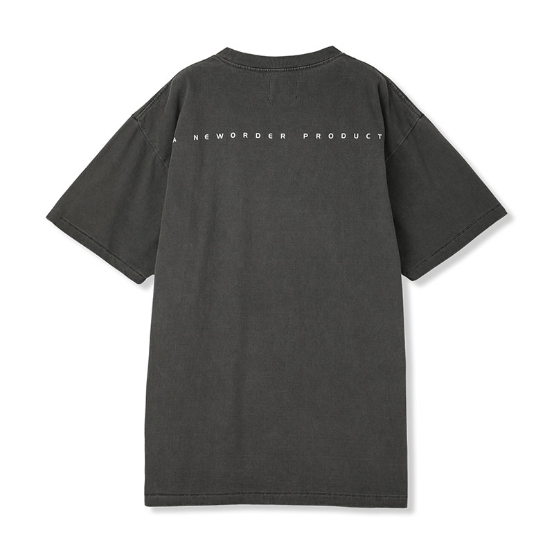 Insonnia Projects(インソニアプロジェクト)/ LIVE FROM REPUBLIC TEE -BLACK-