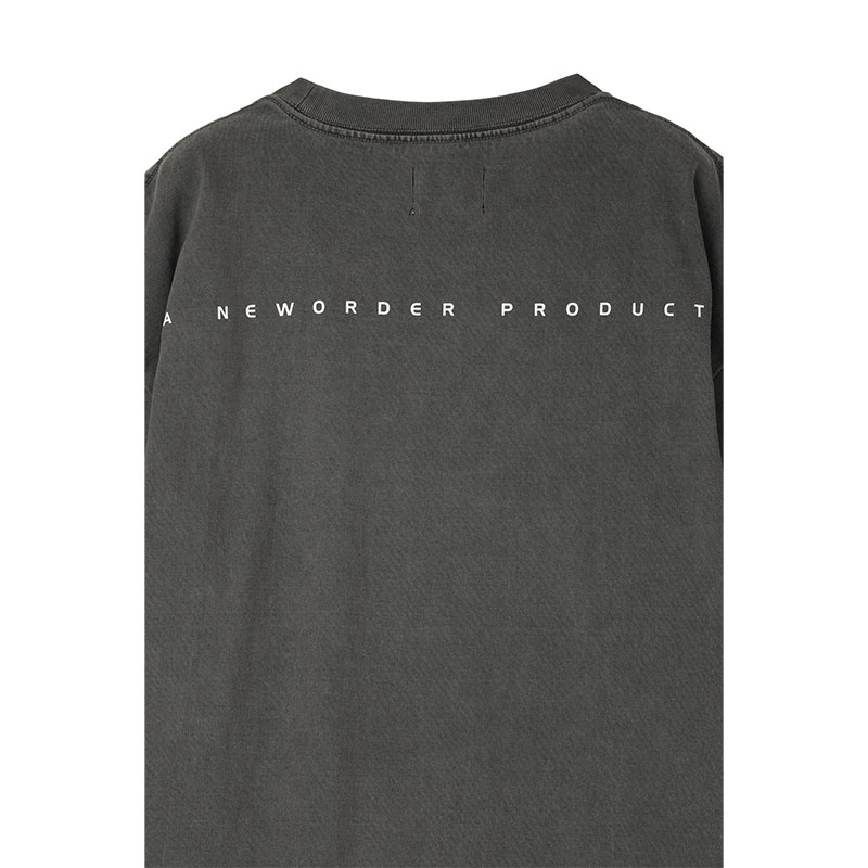 Insonnia Projects(インソニアプロジェクト)/ LIVE FROM REPUBLIC TEE -BLACK-