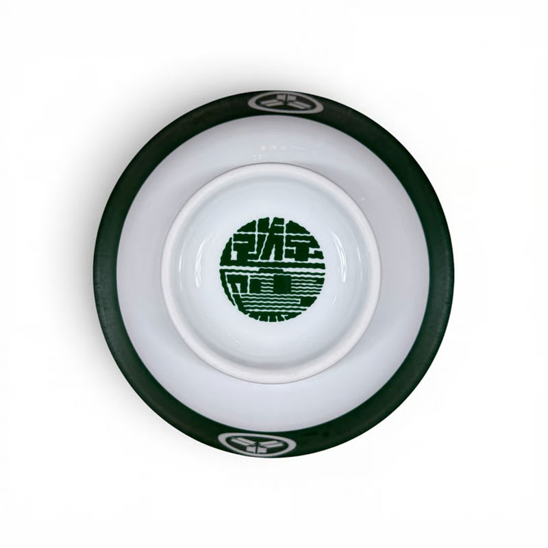坩堝-RUTSUBO-(ルツボ)/ RAMEN BOWL -WHITE-