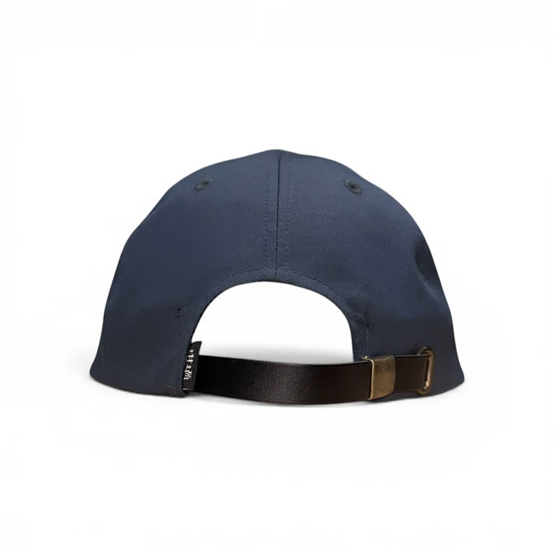坩堝-RUTSUBO-(ルツボ)/ HOUSE DUCK 6PANEL CAP (RUTSUBO × YU SUDA ） -3.COLOR-