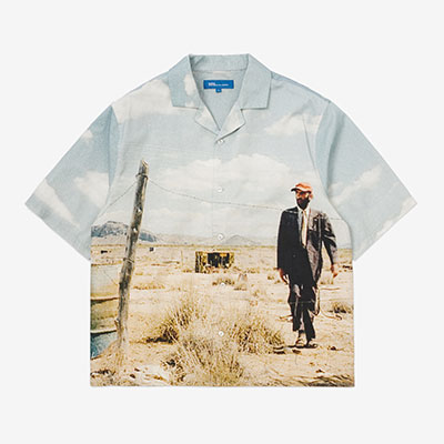 SCRT(エスシーアールティー/スクリーンテスト)/ Drifter Cuban -MULTI-