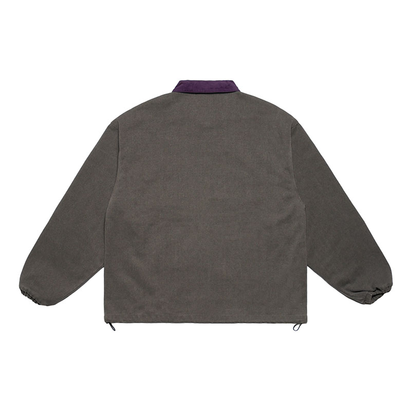 FLOWP(フロープ)/ FADE DUCK ZIP JKT -3.COLOR-