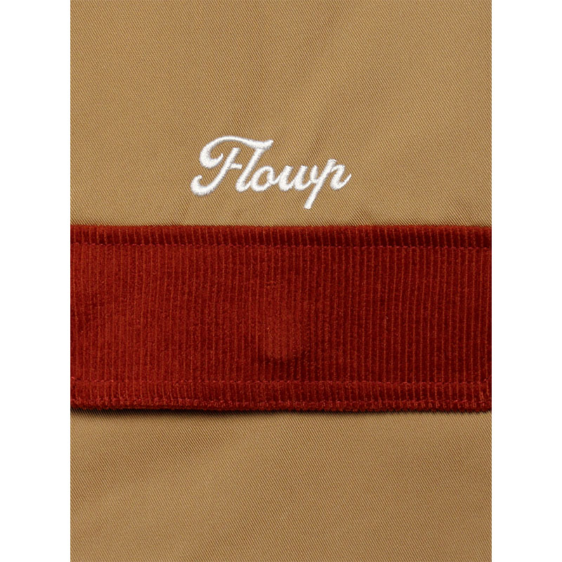 FLOWP(フロープ)/ SWITCHING ZIP JKT -3.COLOR-