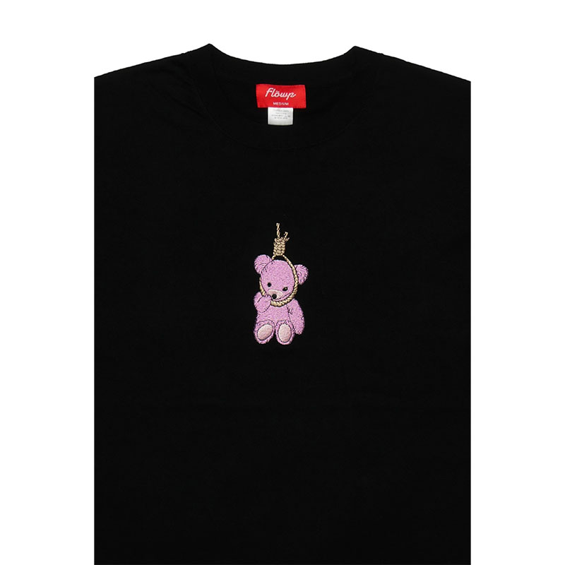 FLOWP(フロープ)/ KUMA T-SHIRT -2.COLOR-