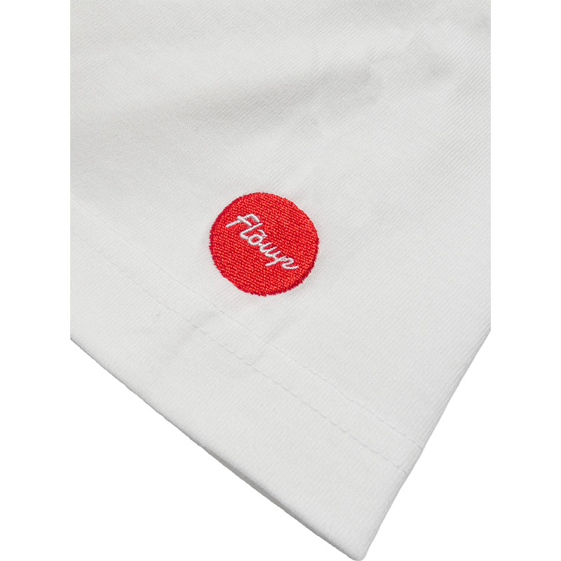 FLOWP(フロープ)/ KUMA T-SHIRT -2.COLOR-