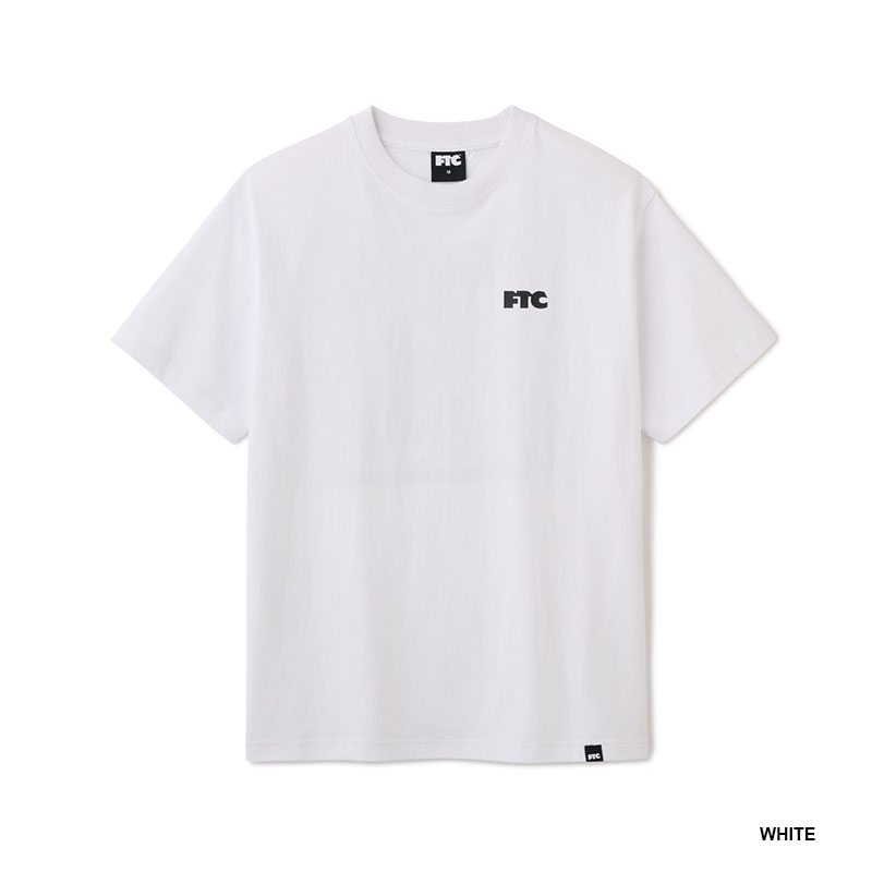 FTC(エフティーシー)/ THE BLOCK -2.COLOR-