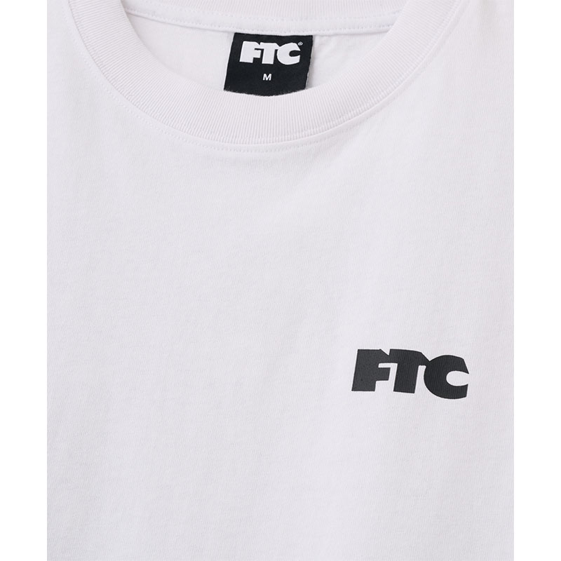 FTC(エフティーシー)/ THE BLOCK -2.COLOR-