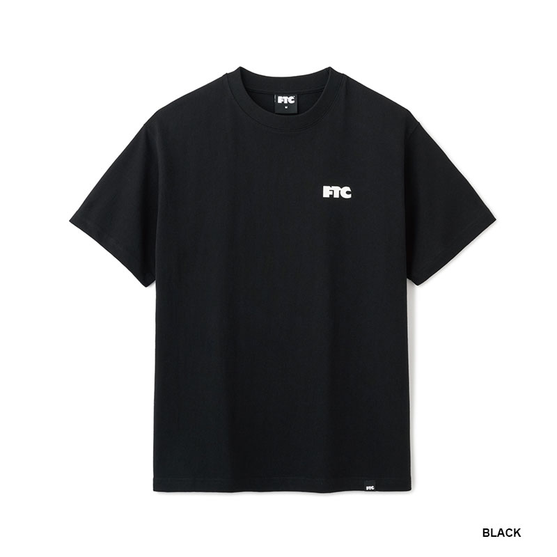 FTC(エフティーシー)/ THE BLOCK -2.COLOR-