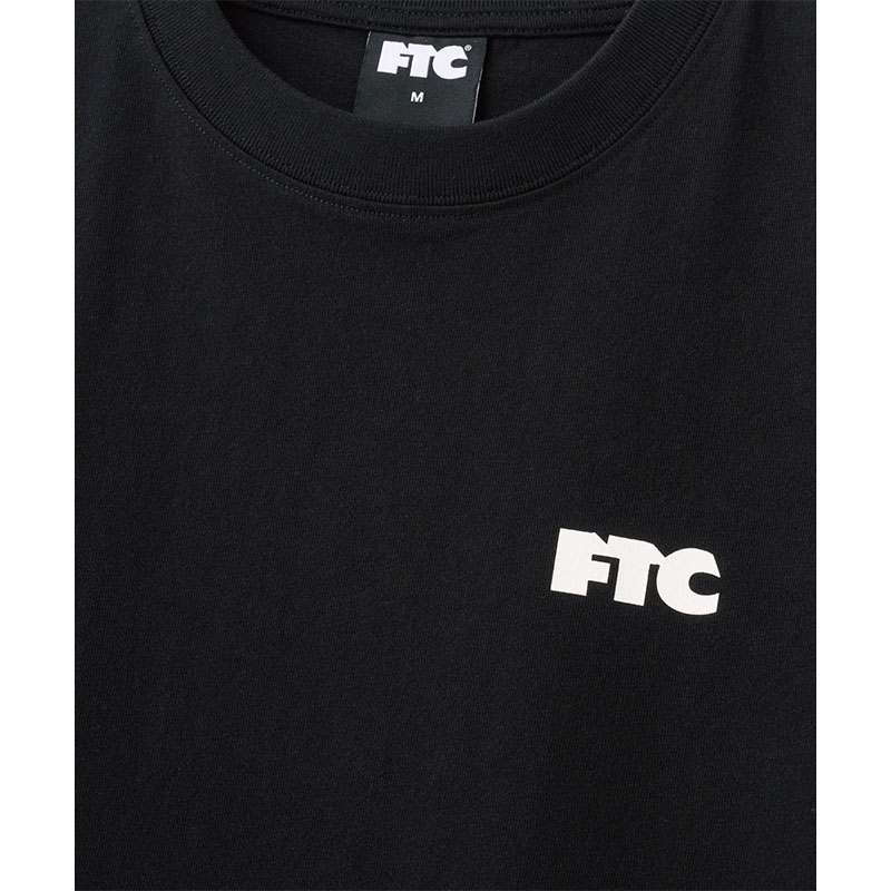 FTC(エフティーシー)/ THE BLOCK -2.COLOR-