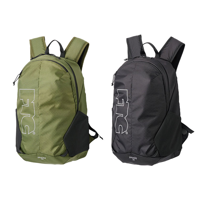 FTC(エフティーシー)/ BACKPACK -2.COLOR-
