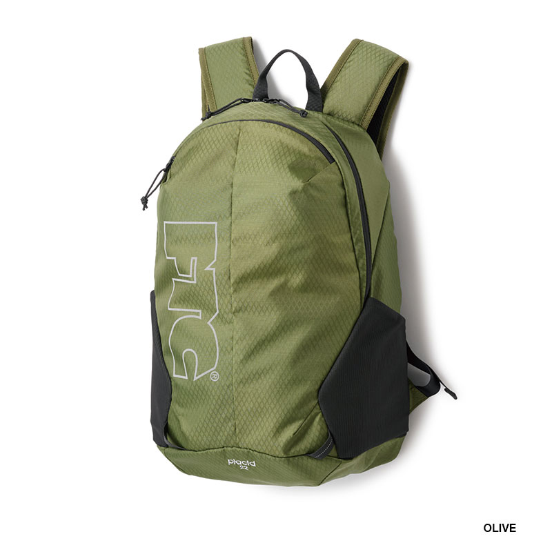 FTC(エフティーシー)/ BACKPACK -2.COLOR-