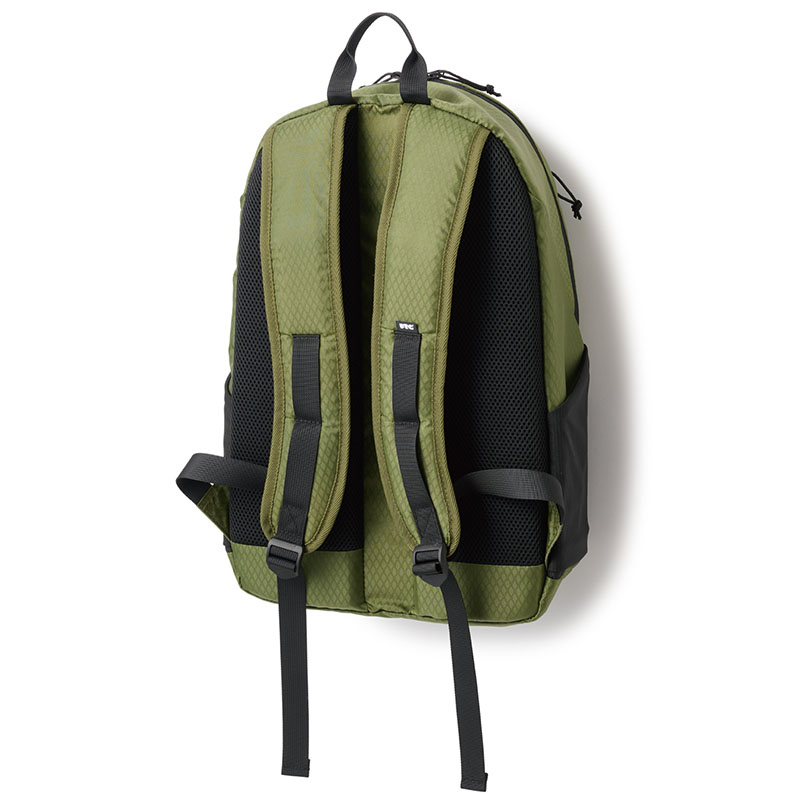 FTC(エフティーシー)/ BACKPACK -2.COLOR-