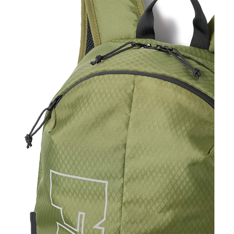 FTC(エフティーシー)/ BACKPACK -2.COLOR-