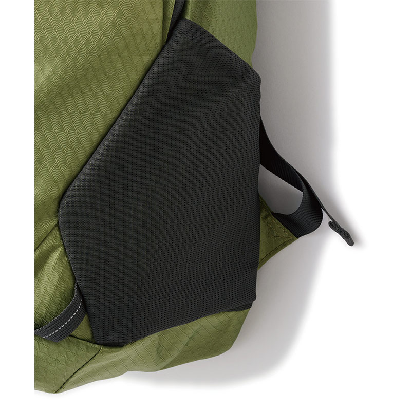 FTC(エフティーシー)/ BACKPACK -2.COLOR-