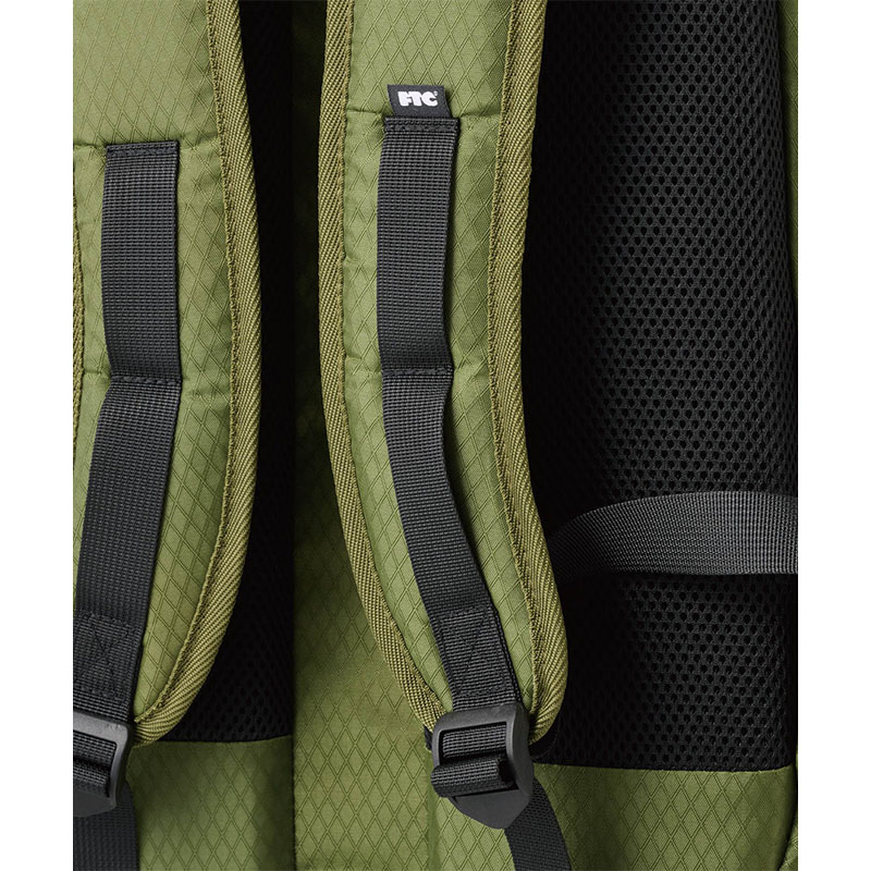 FTC(エフティーシー)/ BACKPACK -2.COLOR-