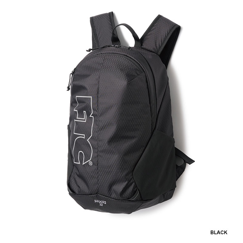 FTC(エフティーシー)/ BACKPACK -2.COLOR-