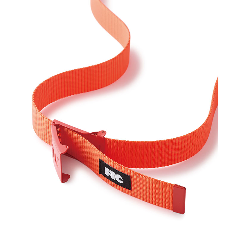 FTC(エフティーシー)/ WEB BELT -3.COLOR-