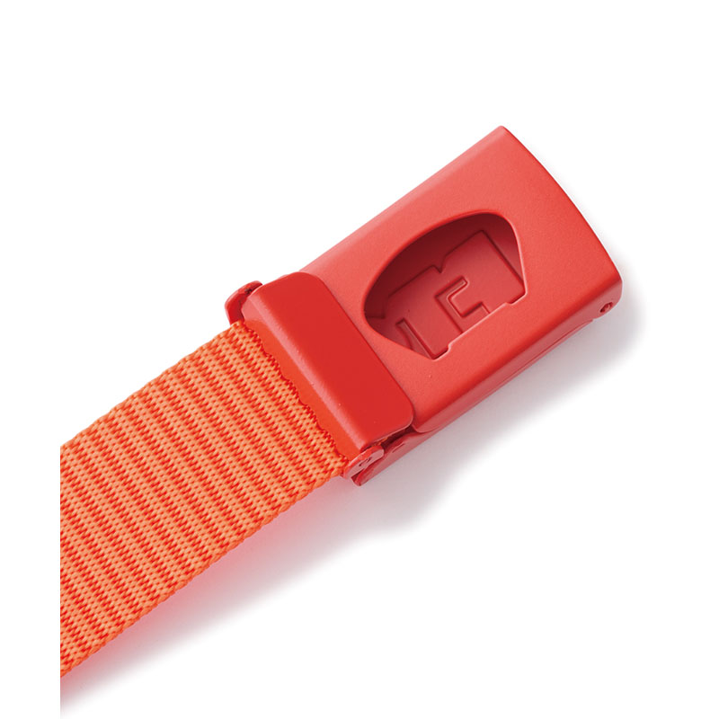 FTC(エフティーシー)/ WEB BELT -3.COLOR-